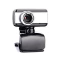 thumbnail image 2 of CNKOO Built-in Microphone Webcam HD Glass Lens Webcam for Windows 7/8/10/11  USB 2.0, 2 of 17