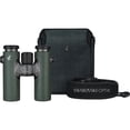 thumbnail image 2 of Swarovski CL Companion 10x30 Binocular (Green) & Wild Nature Accessory Pack + Padded Backpack + Flashlight  + 6Ave Cleaning Kit, 2 of 5