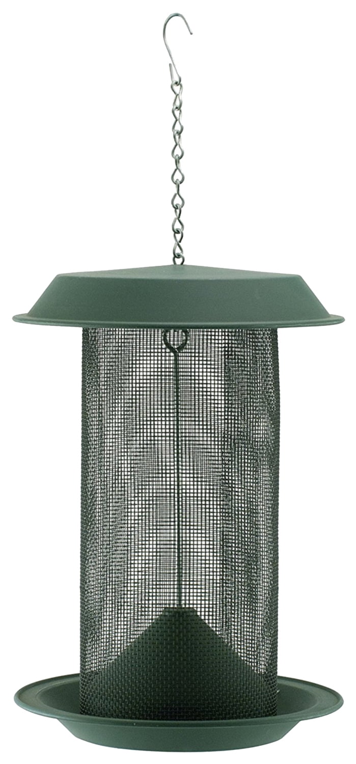 Ltd MINIMAG2 Mini Magnum Thistle Feeder Woodlink