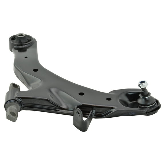 Control Arm & Ball Joint Front Lower Driver Side Left LH LF for 01-06 Elantra PSA84235 Fits select: 2001-2006 HYUNDAI ELANTRA