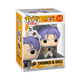 thumbnail image 1 of Funko Pop! Funko Dragon Ball GT Trunks con Giru #1630, 1 of 2