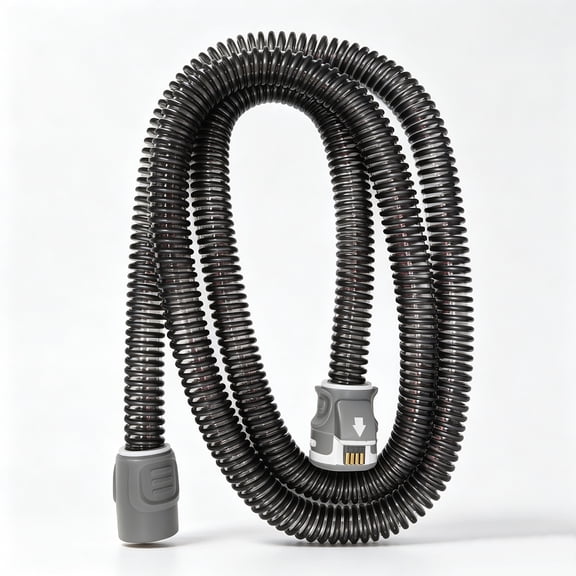 Heated CPAP Replacement Hose for AirSense 11 and AirCurve 11 Series, Flexible Anti-Kink Heated Tubing to Reduce Condensation, CPAP Sleep Machine Accessories
