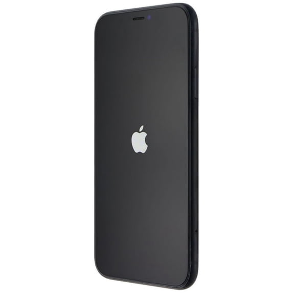 Pre-Owned Apple iPhone XR (6.1-inch) Smartphone (A1984) Verizon Only 128GB/ Black