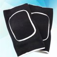 thumbnail image 3 of Anti-slip Knee Brace Sleeve Elastic Breathable Knee Protector for Exercise Sports Traning, 3 of 8