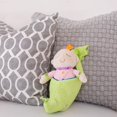 thumbnail image 2 of Baby Doll Manhattan Toy Snuggle Pod con saco de dormir, 2 of 2