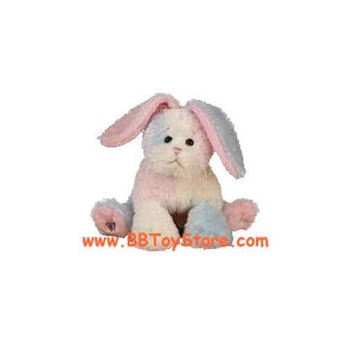 webkinz cotton candy bunny