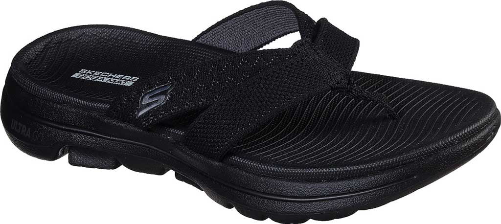 skechers ladies sandals