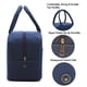 thumbnail image 4 of Bolsa de almuerzo térmicamente aislada Bolsa portátil de aislamiento térmico Caja de almuerzo bento reutilizable Organizador de almuerzo a prueba de fugas Bolsa de transporte de comida para preparar, 4 of 7