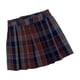 thumbnail image 2 of Disfraz de falda corta para mujer, ropa en miniatura, ropa hecha a mano para muñecas de 12 pulgadas, escala 1/6 Rojo, 2 of 9