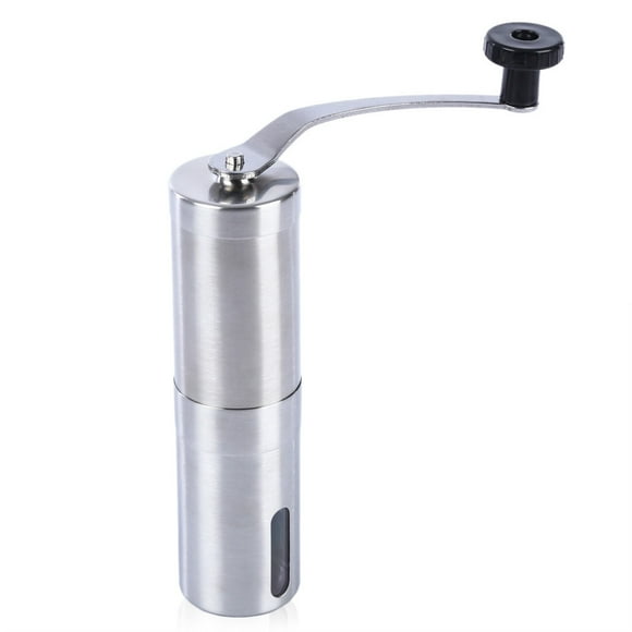 SHENMO Best Pill Grinder - Pill Crusher and Cutter That Grinds Your Pills and Tablets to Help Make Taking Medication and Supplements Easier, Manual Stainless Steel Design…