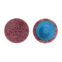 Norton Abrasives Surface-Conditioning Disc,3 in Dia,TR 66623335430