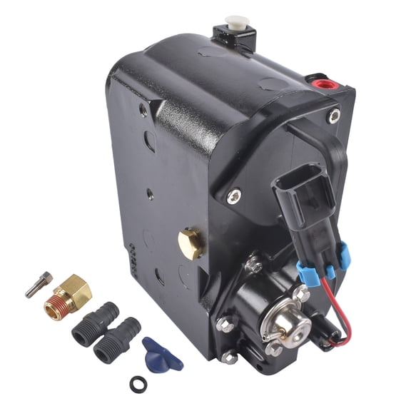 NEW For MerCruiser Cool Fuel Pump Module 8M0047215 864650A13 864650A05