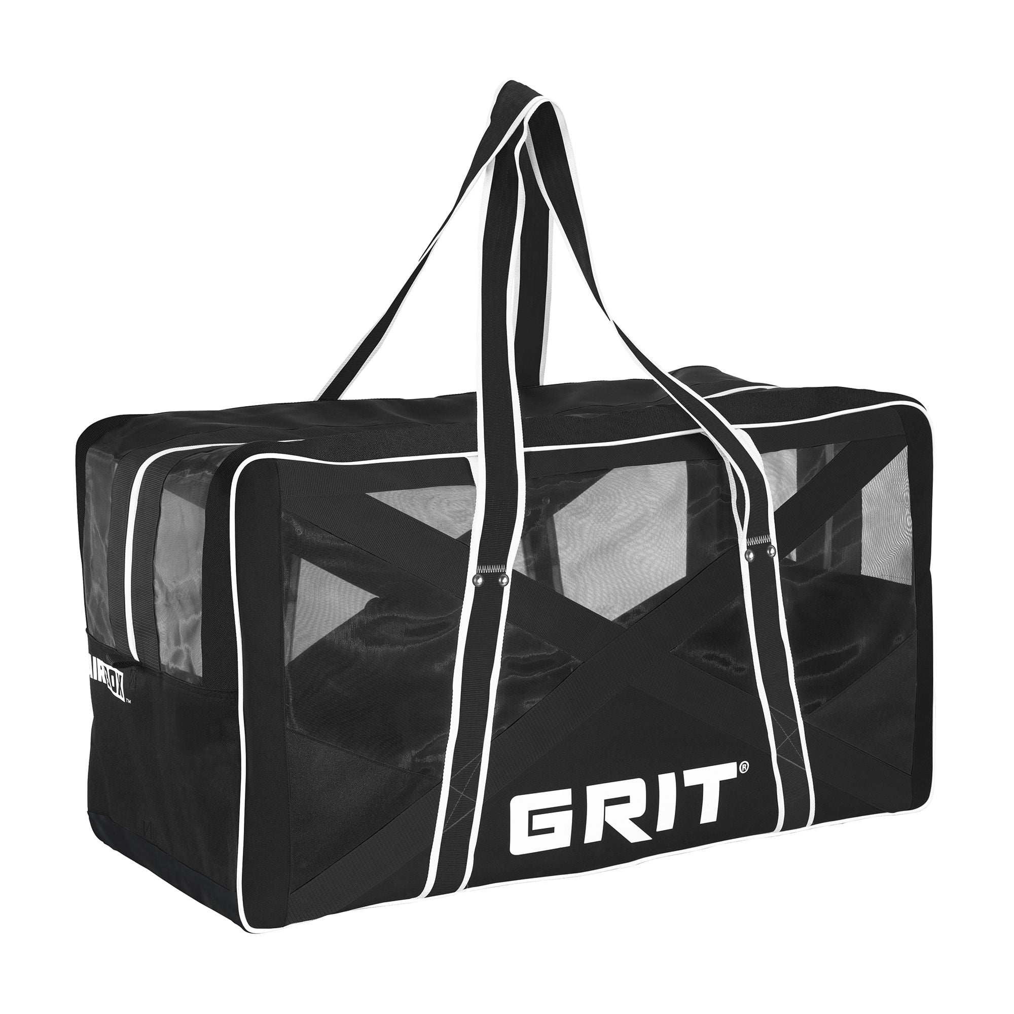 grit gym bag