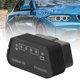 thumbnail image 5 of Lector De Código De Falla OBDII, Escáner Wifi OBD2 De Alta Precisión Y Alta Eficiencia Para Automóvil, 5 of 7