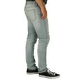 thumbnail image 4 of George Men's Skinny Fit Jeans, 4 of 6