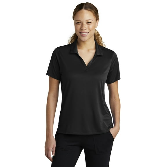 Sport-Tek Ladies Sideline Polo LST535