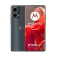 thumbnail image 1 of Smartphone Motorola Moto G85 5G 8GB RAM 256GB ROM Gris Desbloqueado, 1 of 4