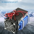 thumbnail image 4 of DIY Refrigerator Cooler Semiconductor Cooler, Semiconductor Cooler Module, For Small Space Cooling Pet Air Conditioner, 4 of 8