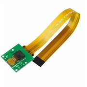 1 x Camera Module Board with Cable Flex cable Camera Module Board 5MP Webcam For Raspberry Pi Zero Zero W