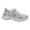 Green, variant on AUDeals Women Travel Walking Shoes - Lightweight Breathable Mesh Sneakers for Casual Trips and Everyday Motion (Orange, 8)