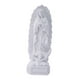 thumbnail image 5 of Estatua de Virgen María, escultura religiosa, obra de decorativa de 7,87 pulgadas, figura de Virgen rezando, estatua de Santísima Madre, 5 of 9