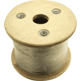 thumbnail image 3 of RailEasy Railing Cable - Single Pack — Indoor & Outdoor Use, NEC-Compliant, 3 of 3
