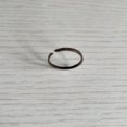 thumbnail image 2 of Anillo de pistón/anillo de sello de espacio libre de paso GT45 del lado de la turbina adecuado para el kit de reparación del turbocompresor, 2 of 4