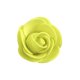 thumbnail image 1 of Toystoory Paquete de 500 rosas artificiales, ramo de decoración de flores, de flores falsas, accesorio artesanal para propuesta de compromiso, Decoración naranja Toystoory HA010900-07, 1 of 6