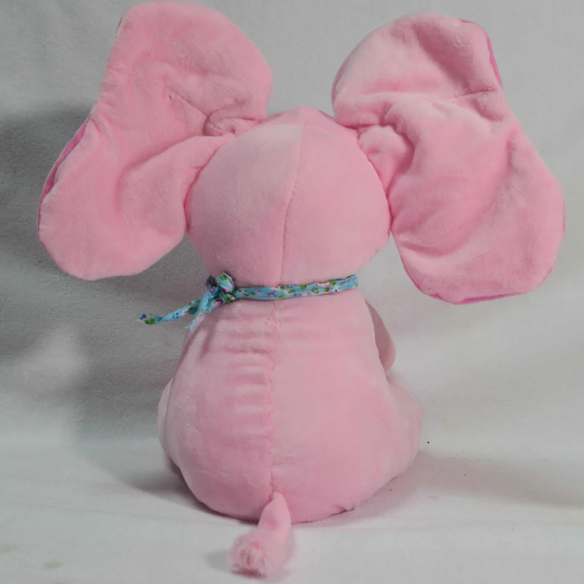 peek a boo elephant tesco