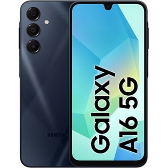 New SAMSUNG Galaxy A23 5G, Unlocked, 64GB, Wide Lens, 6.6” Display