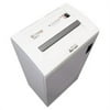 Skilcraft 5983991 7490015983991 1080C Continuous-Duty Cross-Cut Shredder, Light Gray