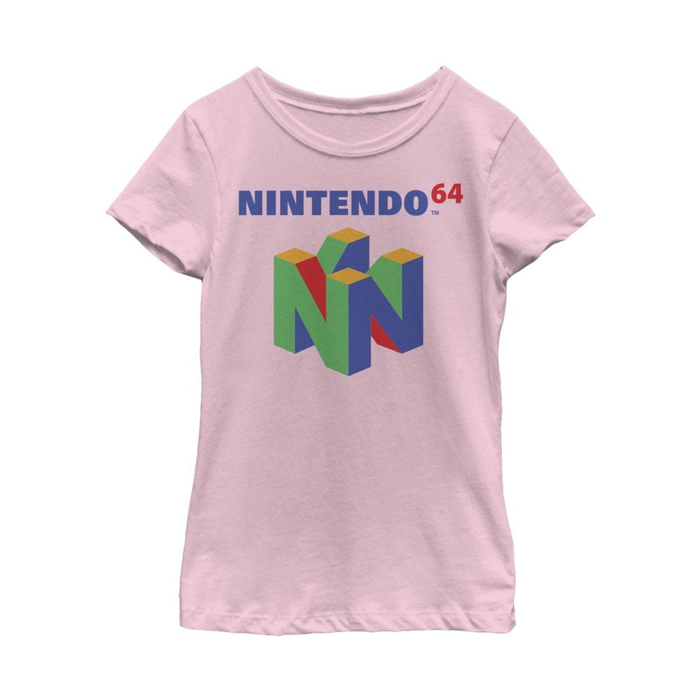 nintendo 64 sweatshirt walmart