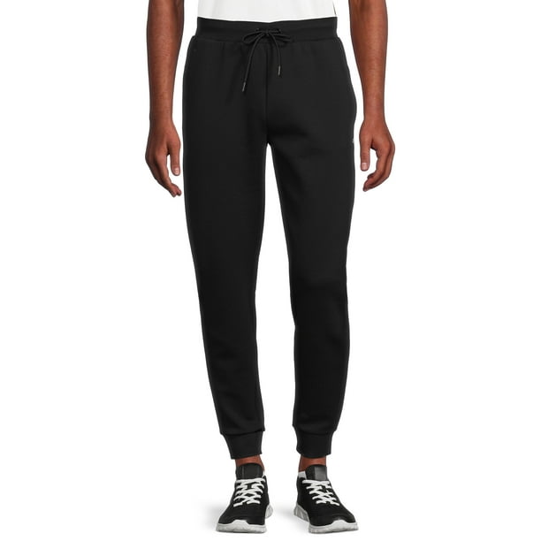 russell active fusion knit jogger