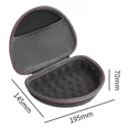 thumbnail image 2 of Caja De Auriculares, Estuche Que Lleva De Auriculares,, 2 of 8