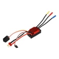 thumbnail image 1 of Sensor Sin Escobillas RC ESC, Controlador De Velocidad Eléctrico RC 8 Ajuste De Fuerza De Freno De Arrastre Para Reparación, 1 of 7