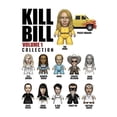 thumbnail image 4 of Figuras de vinilo de la colección Titans Kill Bill Volumen 1 Caja sorpresa La novia Elle Driver Sofie Fatale Buck Crazy Modelo de juguete coleccionable, 4 of 5