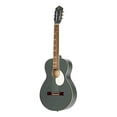 thumbnail image 3 of Gaucho Series Nylon String Parlor Guitar With Bag, 3 of 3