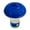 Blue, variant on PALIFEUR Pool Chlorine Floater, Chlorine Tablet Floater, 5.5" Large Floating Chlorine Dispenser, Optimal Pool with Adjustable Release for Indoor & Outdoor Swimming Pool Hot Tub