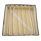 thumbnail image 3 of Caja De Almacenamiento, Plegable Diseñada Con Muchas Vigas Para El Hogar, 3 of 8