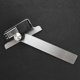thumbnail image 3 of Steel Digital Display Fastening Protractor Meter 0-180 De Electronic Protractor Finder Measuring Tools, 3 of 5