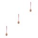 thumbnail image 5 of Cepillo de Baño Moyic de Paja de Trigo Antideslizante Mango Largo, 5 of 6