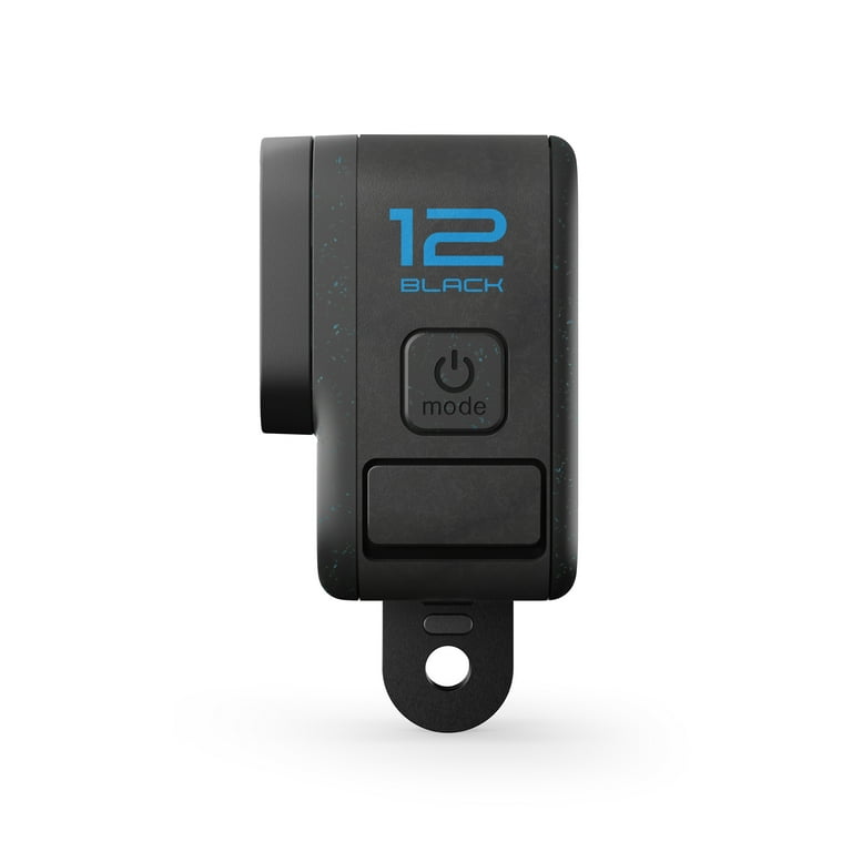 GoPro HERO12 Black Underwater Action Camera, Waterproof - Walmart.com