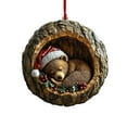 thumbnail image 1 of SIfdSeng Get it Fast 2D Animal Creature Hanging, 1 of 4