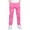 A-Hot Pink, variant on Gvdentm Boys Uniform Pants Boys' Stretch Pull on Pants Kids School Uniform Youth Twill Pants(Black,11-12 Years)
