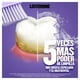 thumbnail image 2 of Enjuague bucal Listerine Cuidado Total menta fresca 500 ml, 2 of 4