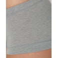 thumbnail image 4 of Maidenform Tailored Cotton Boyshort Dream Comfortable Non binding Stretch Soft Underwear, 4 of 8