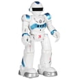 thumbnail image 1 of Robot Toy HUOGUO RC con control remoto, acción inteligente, regalo para niños, 1 of 4