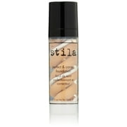 Stila Perfect & Correct Foundation - Tan 1 Fl oz