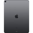 thumbnail image 3 of Restored 2018 Apple 12.9-in iPad pro Wi Fi 256 GB Space Gray (3rd Generation) (Refurbished), 3 of 7