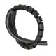 thumbnail image 4 of High quality New type of winding tube plastic wire management tube open type, 4 of 5
